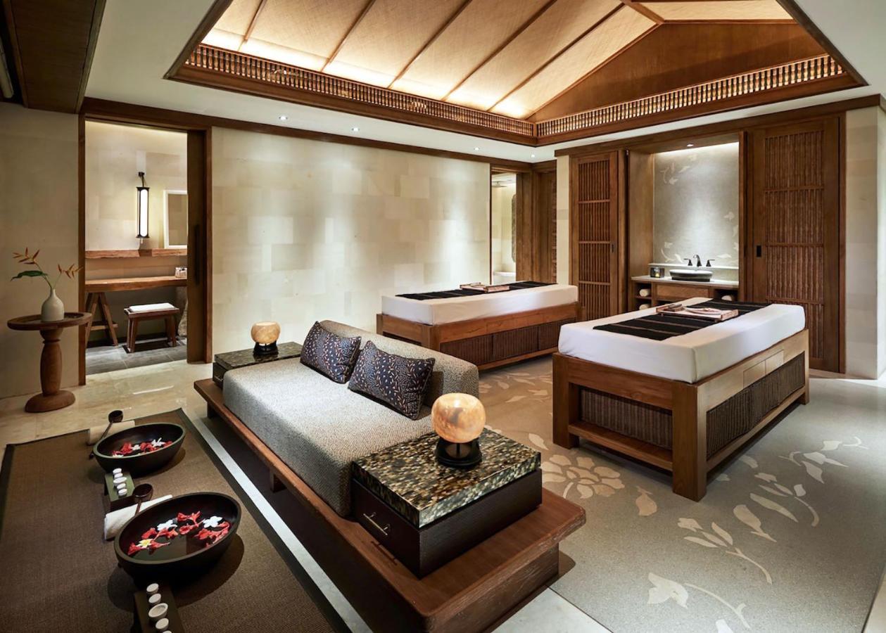 Bali Emerald Apartments Sanur Buitenkant foto