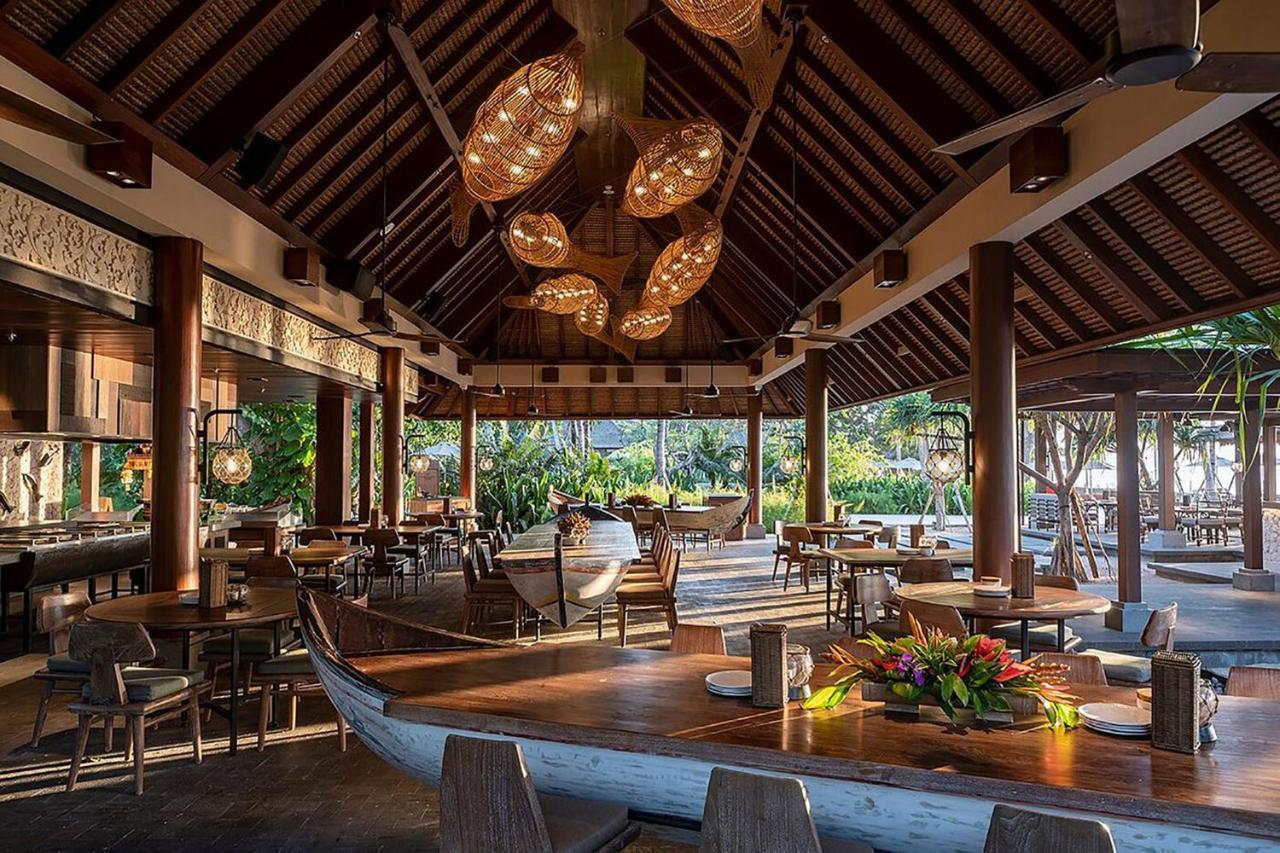 Bali Emerald Apartments Sanur Buitenkant foto