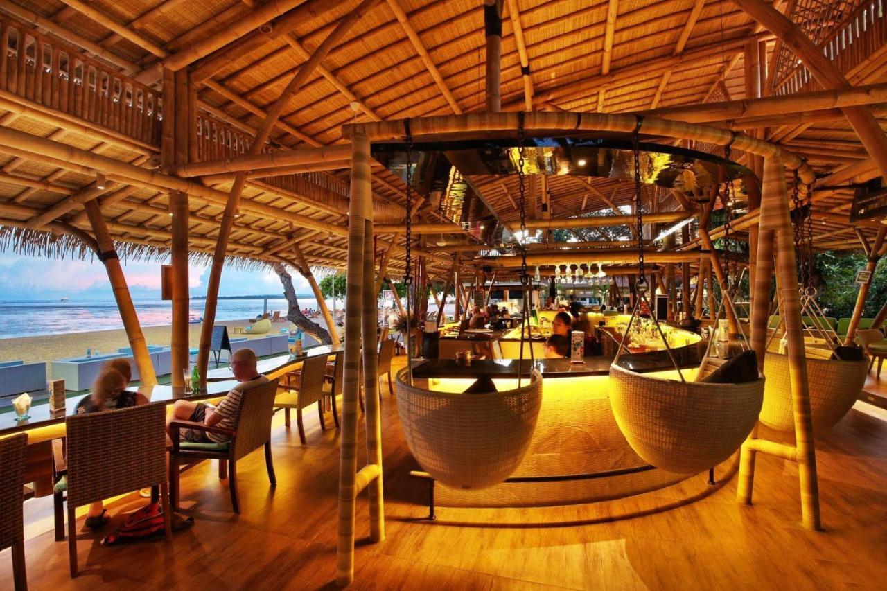 Bali Emerald Apartments Sanur Buitenkant foto