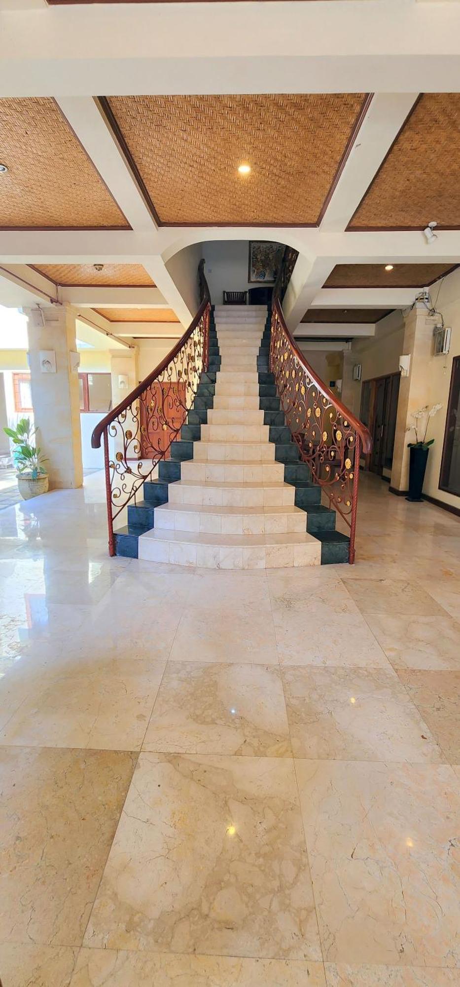 Bali Emerald Apartments Sanur Buitenkant foto