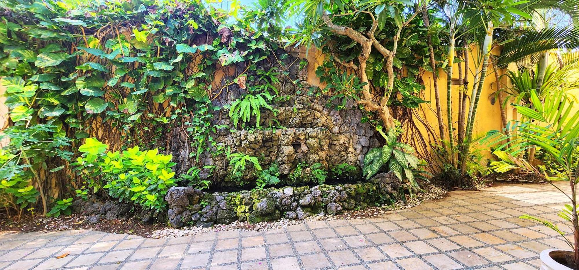 Bali Emerald Apartments Sanur Buitenkant foto
