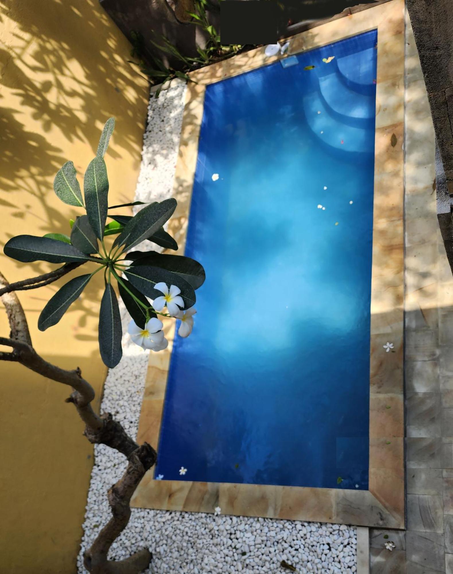 Bali Emerald Apartments Sanur Buitenkant foto