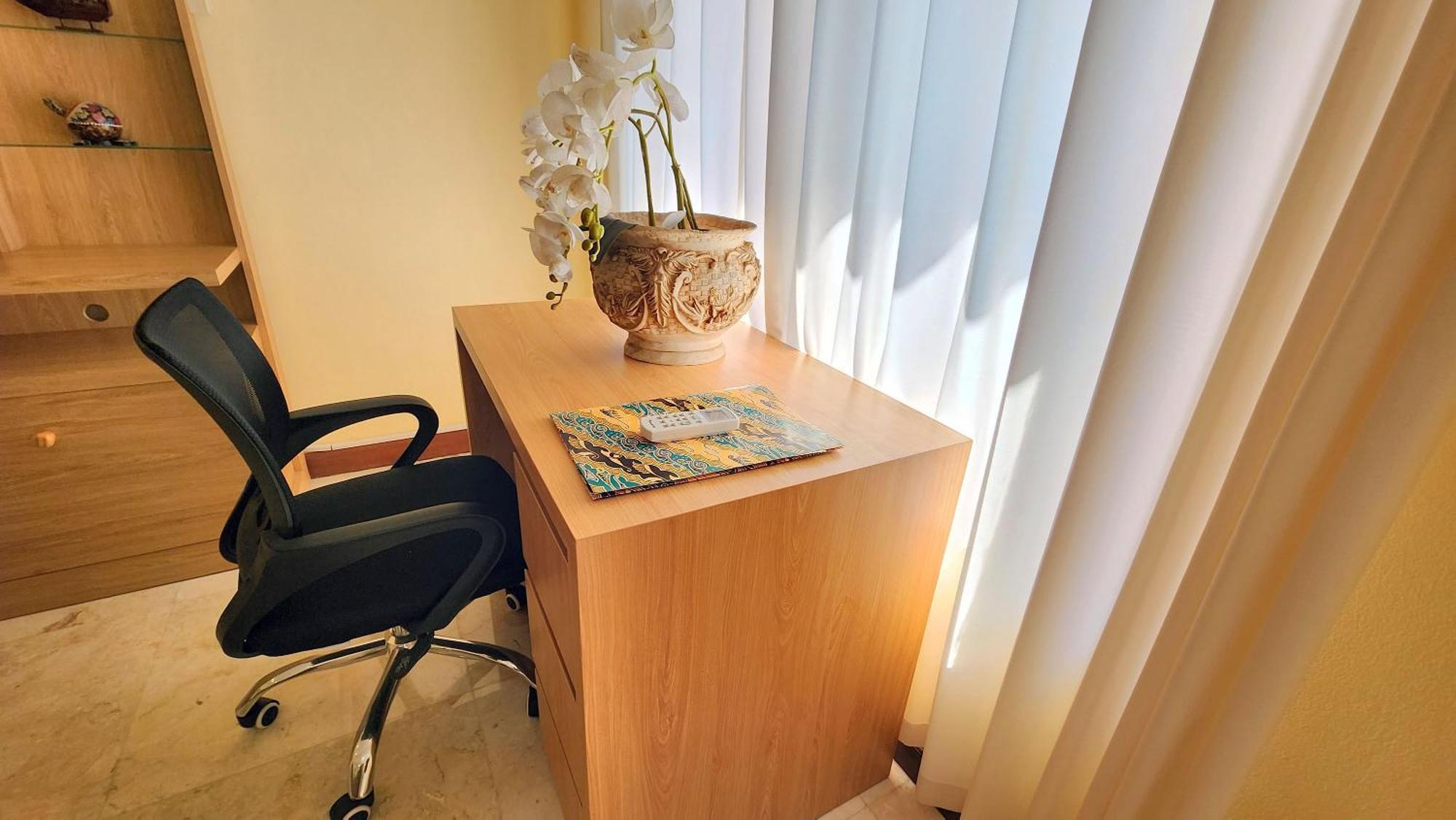 Bali Emerald Apartments Sanur Buitenkant foto